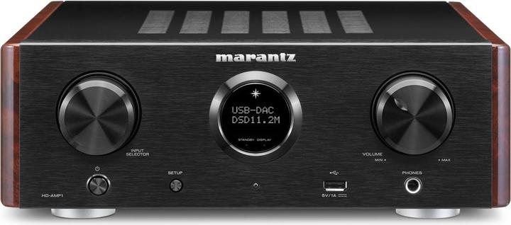 Image du produit Marantz Hd-Amp1 (Amplificateur)