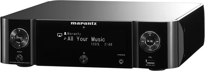 Produktbild Marantz M-CR511 Melody Stream (Netzwerk Receiver)