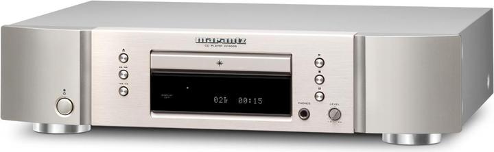 Produktbild Marantz Cd-5005 (CD Player)