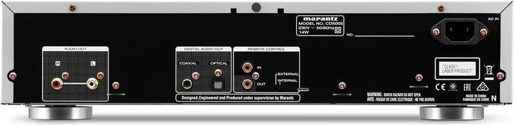 Produktbild Marantz Cd-5005 (CD Player)