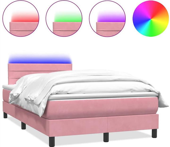 Produktbild VidaXL Carita (120 x 220 cm)