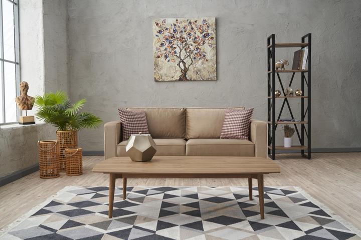Produktbild Atelier del Sofa Jaden (2-Sitzer)