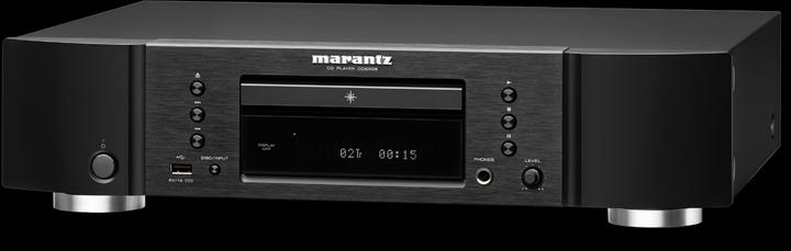 Actual product image Marantz Cd-6006 (CD player)