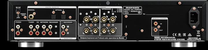 Produktbild Marantz Pm-6006 (Verstärker)