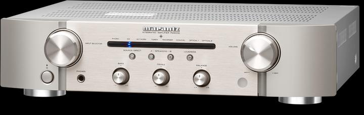Produktbild Marantz Pm-6006 (Verstärker)