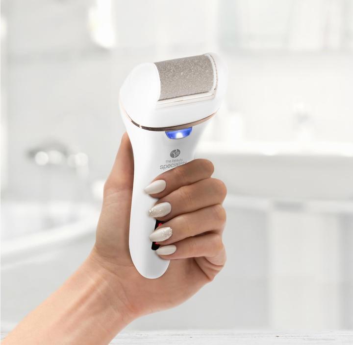 Productafbeelding Rio Eeltverwijderaar Go Smooth 60 Second Pedi