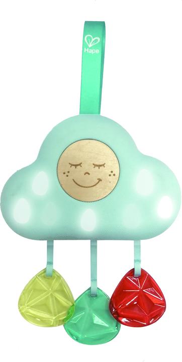 Image du produit Hape Lumière de nuage musicale (Allemand, Français, Néerlandais, Italien, Anglais, Biélorusse)