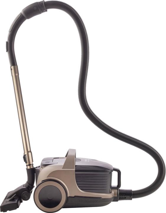 Actual product image Gorenje Hoover 170W 79dB sw 7,8kg 3,3l bagless