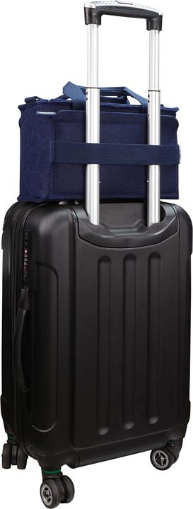 Immagine prodotto Magnetoplan ECOAWARE - Borsa per presentazioni, accessori inclusi