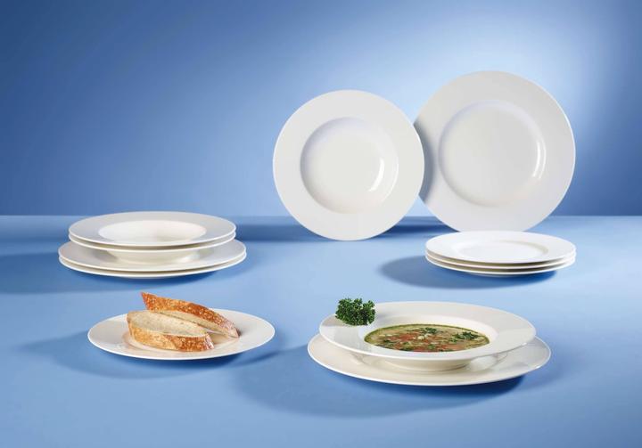 Produktbild Villeroy & Boch Wonderful World (12 Stück)