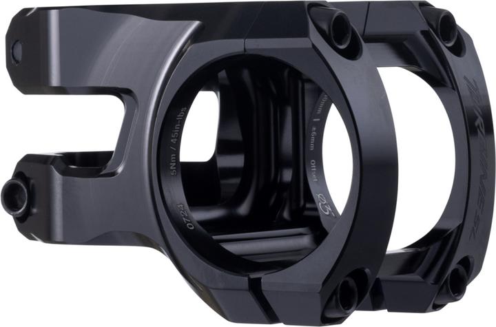 Race Face Turbine SL ALU Stem 35 +/- 6mm (50 mm, 35 mm)
