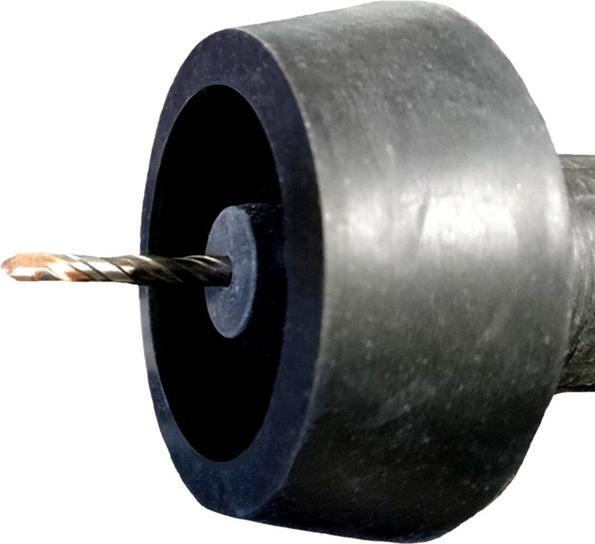 Productafbeelding Makita Stofkap, 5 mm, 421342-3