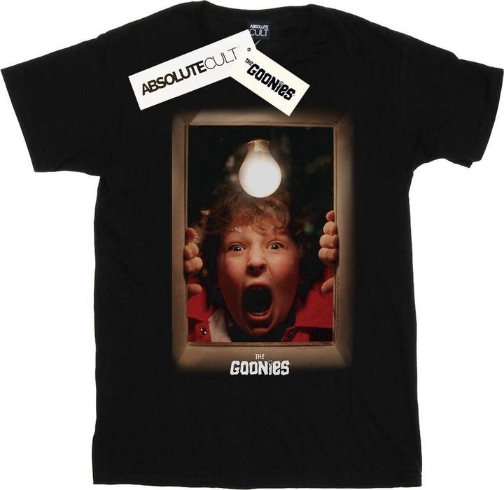 Universal Textiles Chunk Scream TShirt (L)