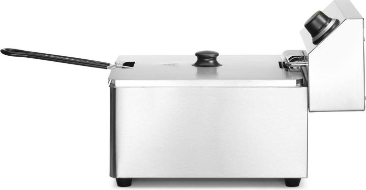 Produktbild Hendi Fritteuse, Blue Line 6L