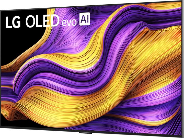 Produktbild LG OLED55G54LW (55", OLED, 4K, 2025)