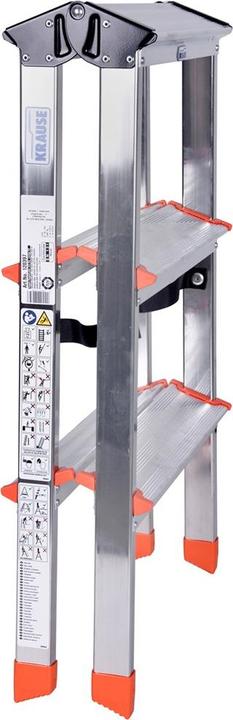Produktbild Krause Dopplo (Trittleiter)
