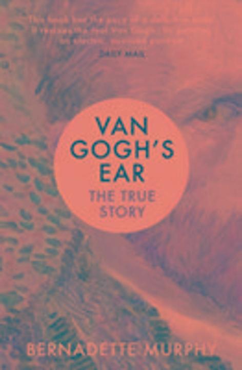 Immagine prodotto Van Gogh's Ear (Inglese, 2017)