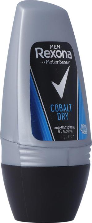 Produktbild Rexona Cobalt (Roll-on, 50 ml)