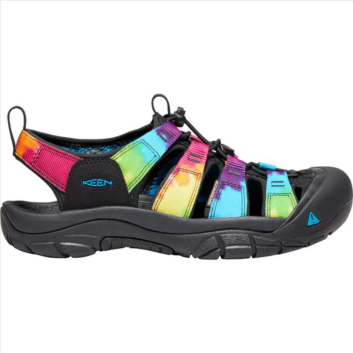 Actual product image Keen M Newport Retro (43)
