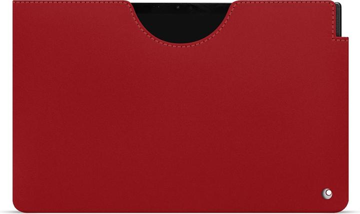 Produktbild Noreve Lederschutzhülle (Samsung Galaxy Tab S9 FE+)