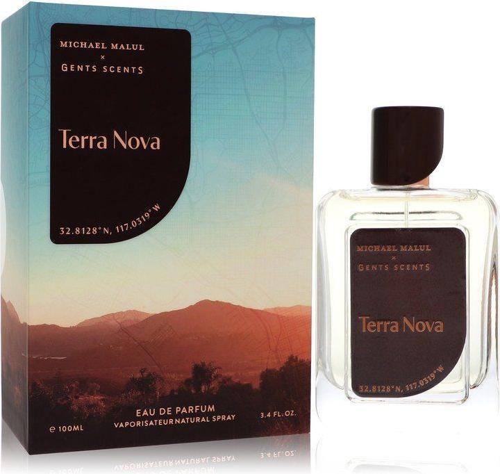 Michael Malul Terra Nova (Eau de Parfum, 100 ml)