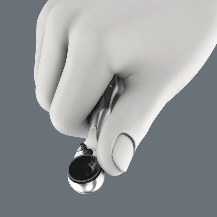 Actual product image Wera Bicycle Set 1 (Cross Phillips PH M2, Hexagon socket TX M25, Hexagon socket TX M10)