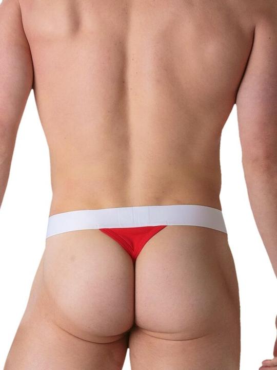 Produktbild HOM G-String Sexy Fun (L, Einzelpack)
