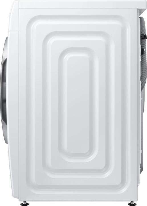 Image du produit Samsung Lave-linge AI ecobubble™ 9kg WW90DG6U25LE (9 kg, Gauche)