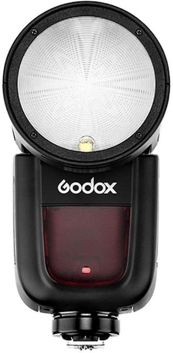 Produktbild Godox V1 (Aufsteckblitz, Canon)