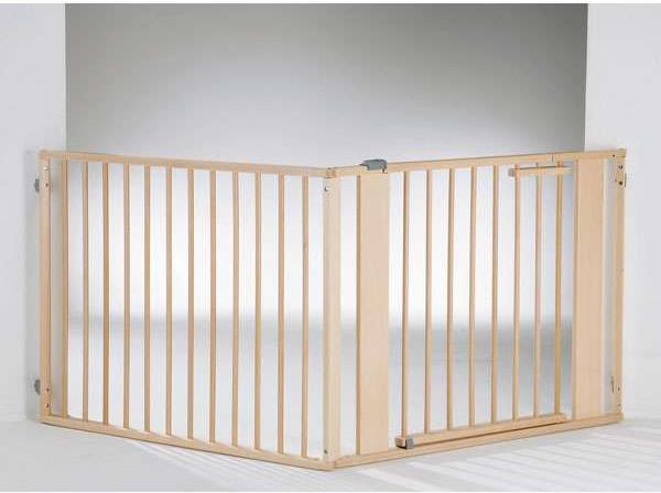 Produktbild Geuther Fency (120 cm)