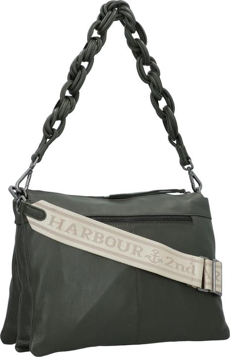Immagine prodotto Harbour 2nd Borsa a tracolla Just Pure in pelle 35 cm