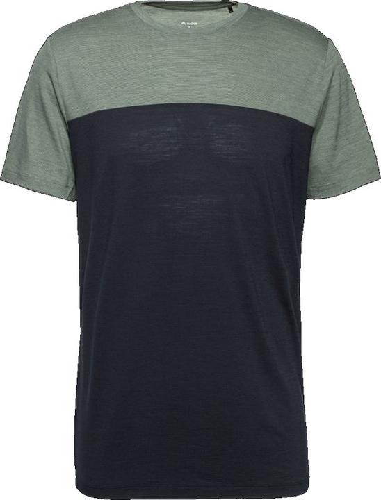 Actual product image Radys R5 Free Mountain Merino T (XL)