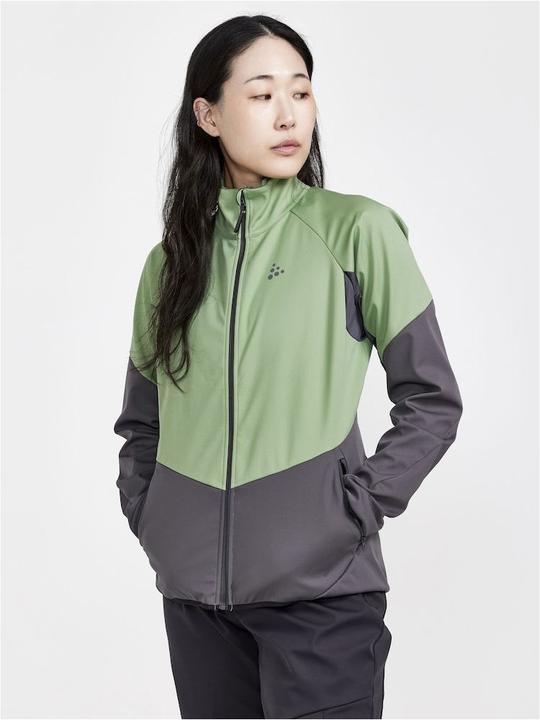 Produktbild Craft Core Glide Jacket W (XXL)