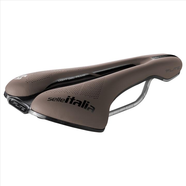 Actual product image Selle Italia Flite Boost Gravel TI 316 Superflow