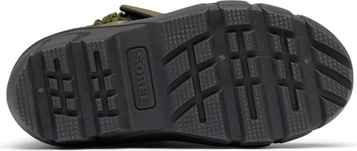 Actual product image Sorel Youth Flurry™ Boot Print (39)