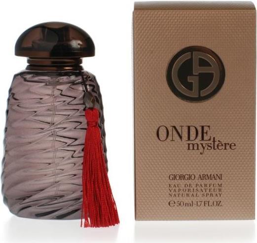 Produktbild Giorgio Armani Onde Mystère (Eau de Parfum, 50 ml)