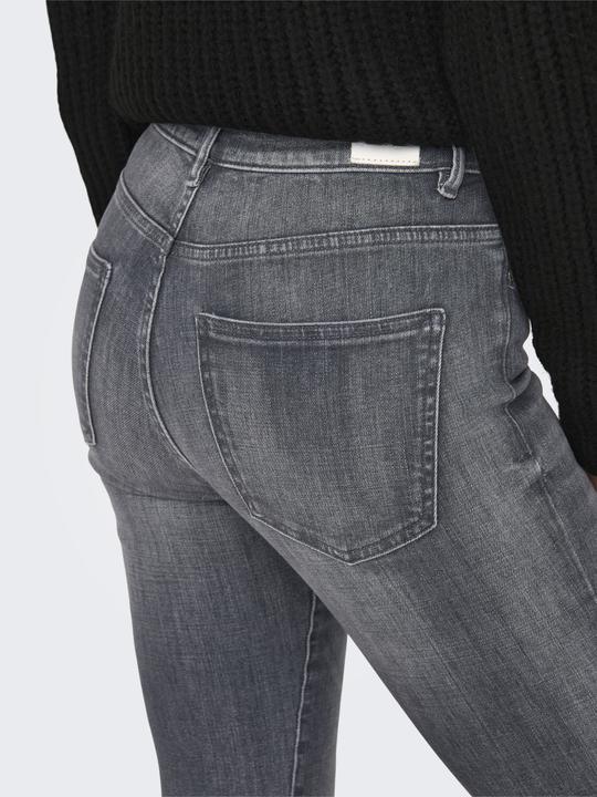 Produktbild Only ONLICONIC HW SK High Waist Jeans (W27/L34)