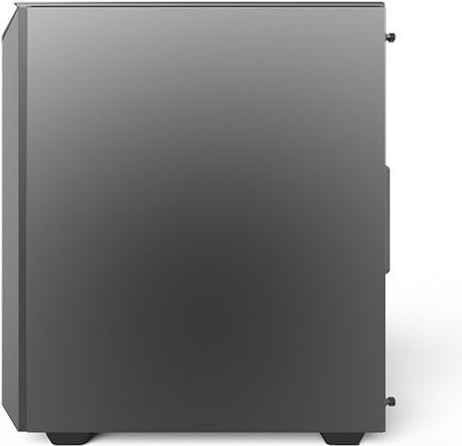 Image du produit Phanteks Eclipse P300 Verre trempé (ATX, mATX, Mini-ITX)