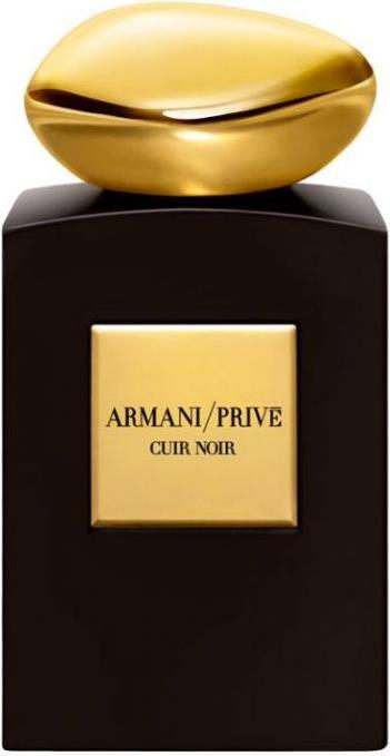 Actual product image Giorgio Armani Cuir Noir (Eau de parfum, 100 ml)