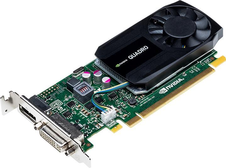 Image du produit PNY Quadro K620 (2 Go)