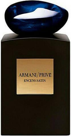 Produktbild Giorgio Armani Encens Satin (Eau de Parfum, 100 ml)