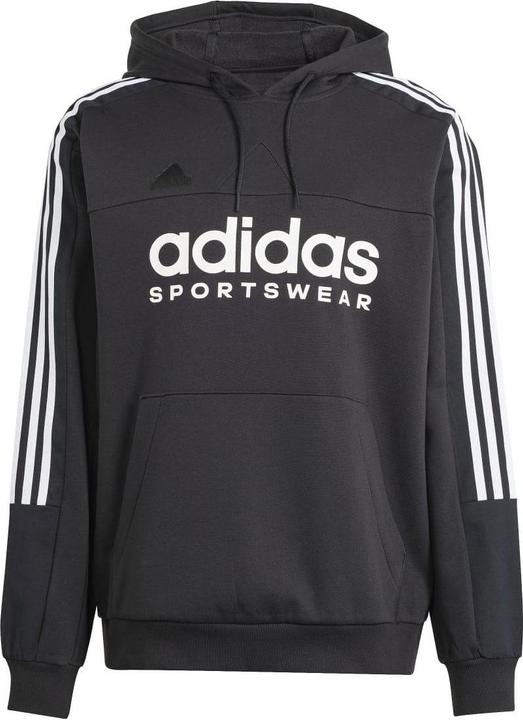 adidas House of Tiro Kapuzenpullover Sport (S)