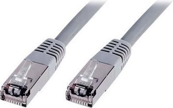 Actual product image Digitus Network cable (SF/UTP, CAT5e, 15 m)