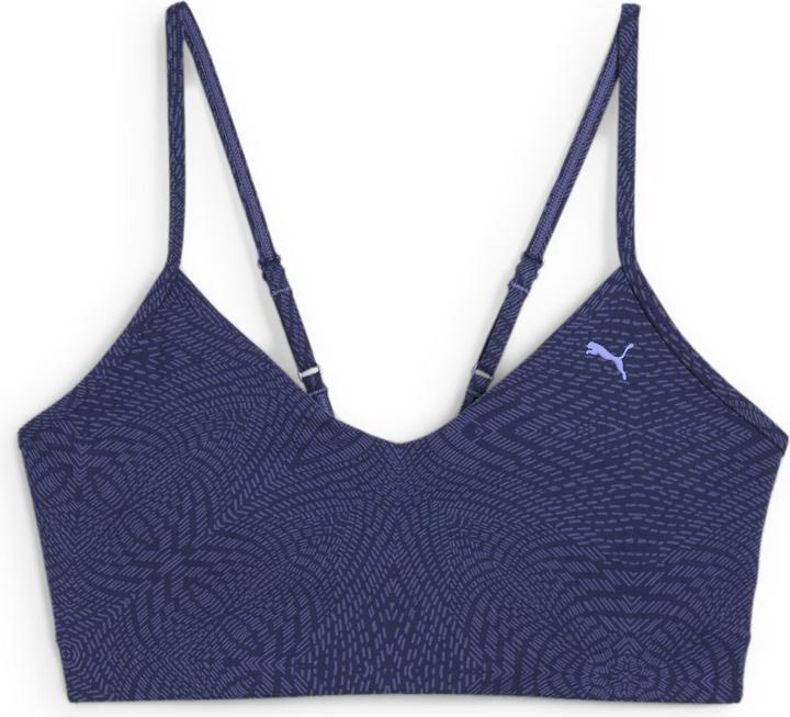 Produktbild Puma Move Cloudspun Bra – AOP (S)
