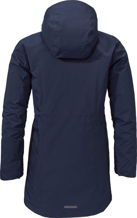 Produktbild Schöffel Women's 3In1 Parka Barth (34)