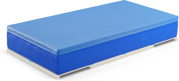 Actual product image Sport-Thieme Slatted frame wood (105000 g)