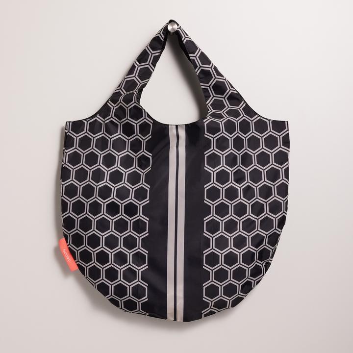 Actual product image Cedon Bag Fashion Hexagon
