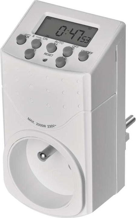 Emos Programmateur numérique EMT757-F (P5506)