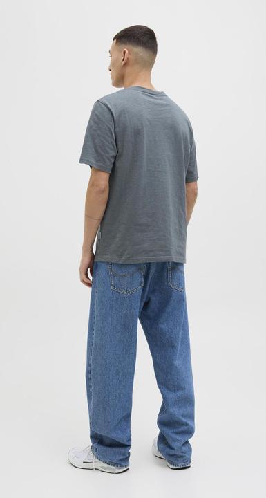 Actual product image Jack & Jones Gedruckt Rundhalsausschnitt T-shirt T-shirt (XS)