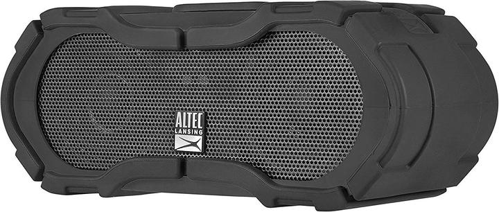 Image du produit Altec Lansing Haut-parleur Bluetooth d'extérieur (40 h, Fonctionnement sur batterie)